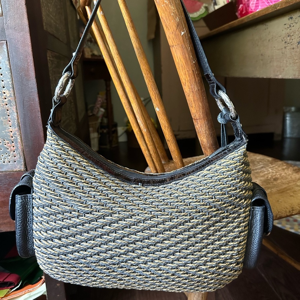 Brighton Shoulder Bag